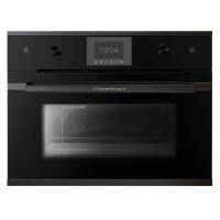 Паровой шкаф компактный CD 6350.0